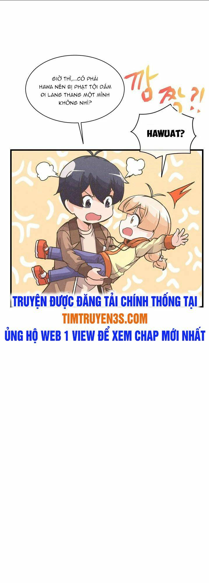 Tôi Trở Thành Một Nông Dân: Chapter 15