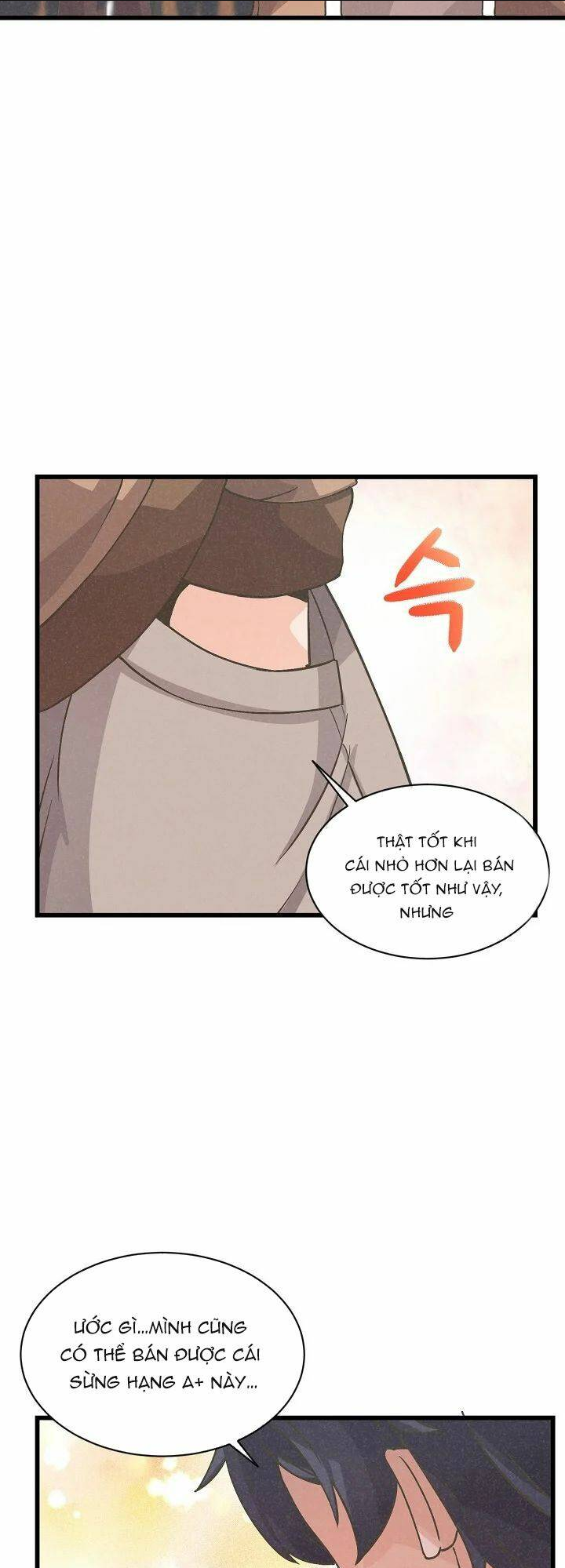 Tôi Trở Thành Một Nông Dân: Chapter 15