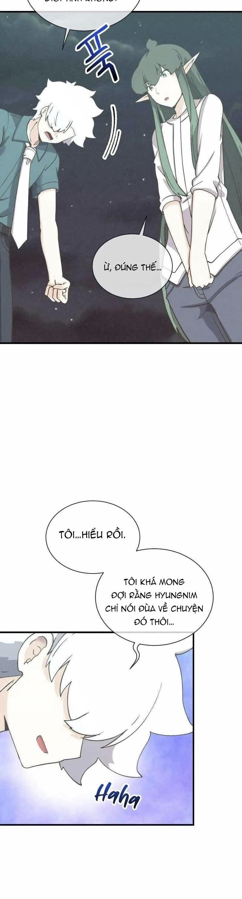Tôi Trở Thành Một Nông Dân: Chapter 151