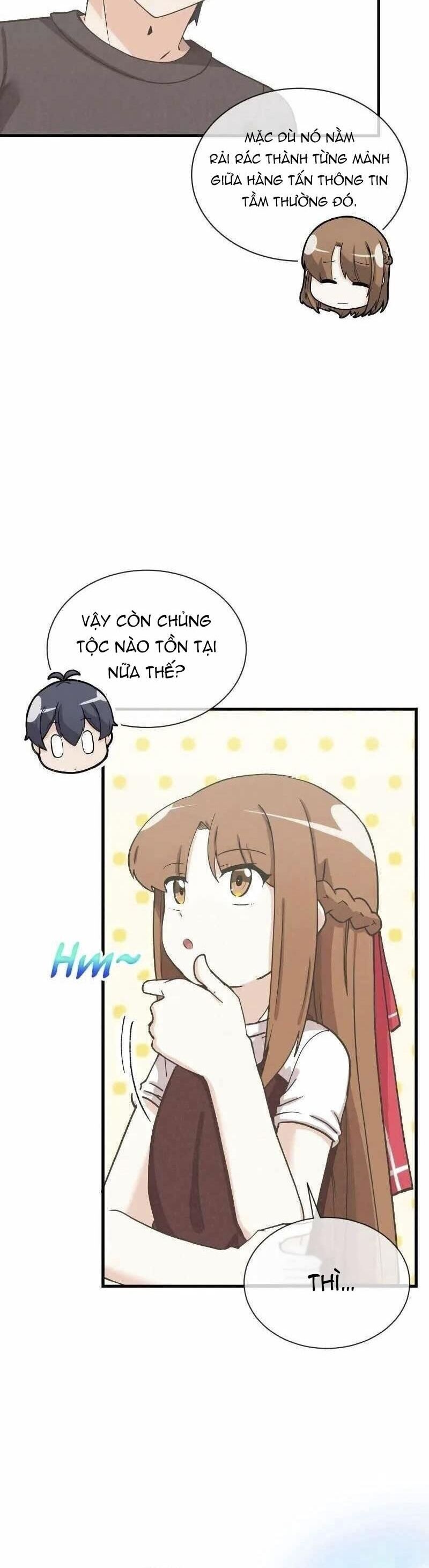 Tôi Trở Thành Một Nông Dân: Chapter 151