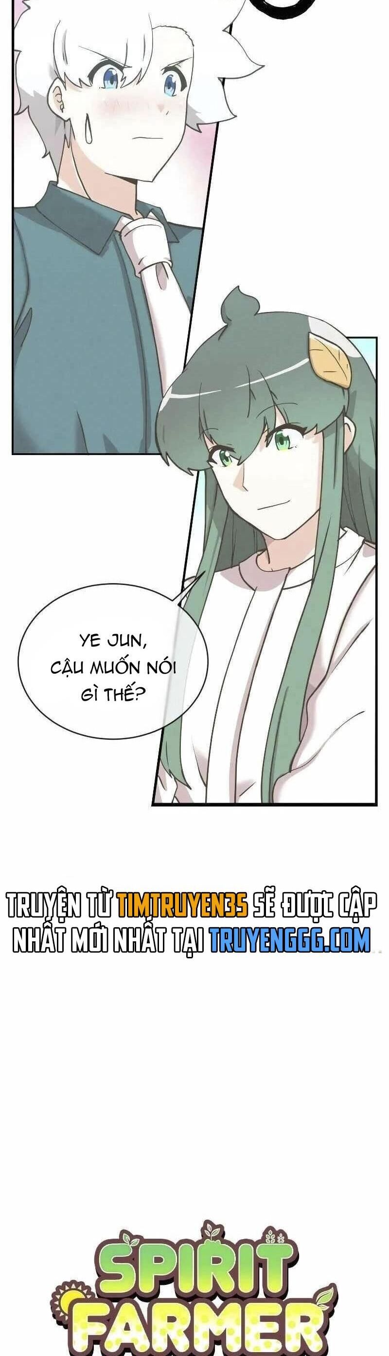 Tôi Trở Thành Một Nông Dân: Chapter 151