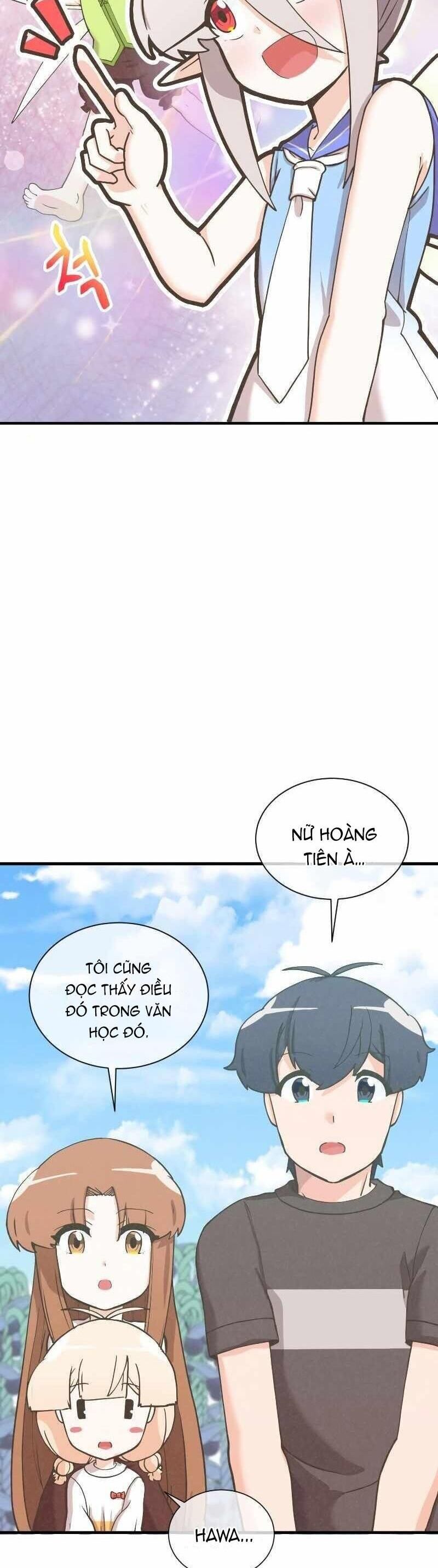 Tôi Trở Thành Một Nông Dân: Chapter 152