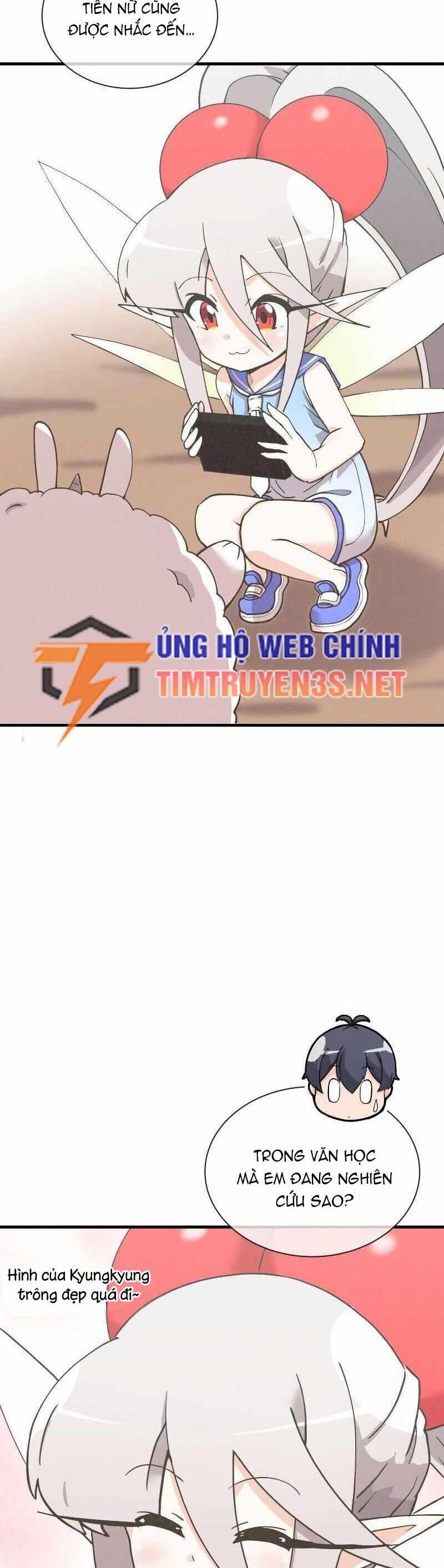 Tôi Trở Thành Một Nông Dân: Chapter 152