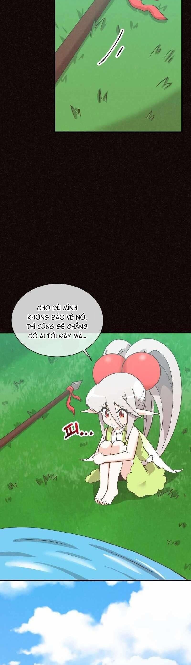 Tôi Trở Thành Một Nông Dân: Chapter 152