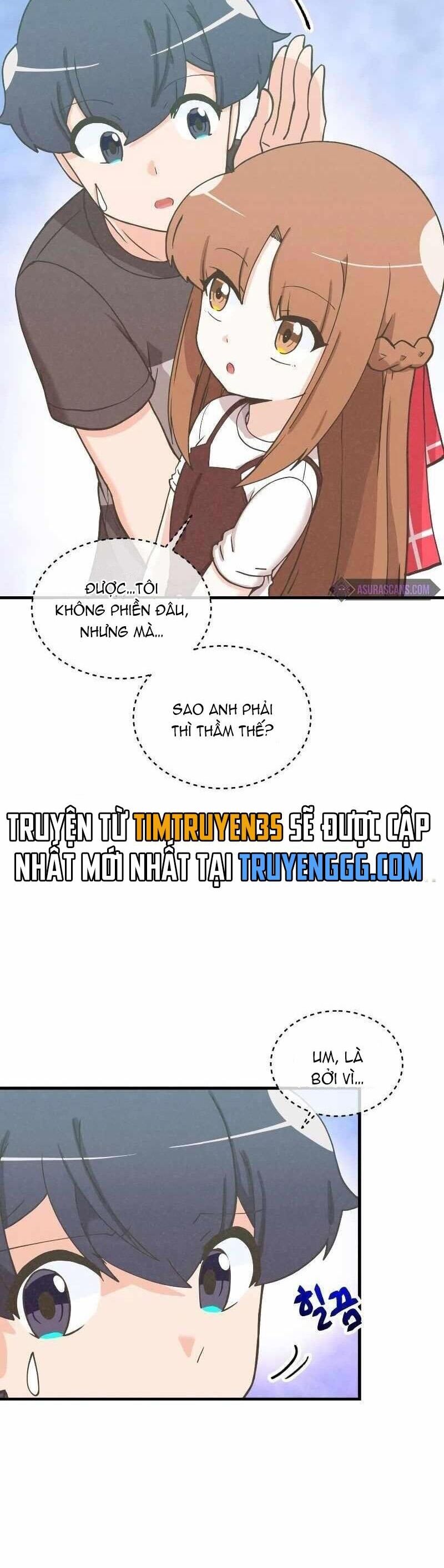 Tôi Trở Thành Một Nông Dân: Chapter 152