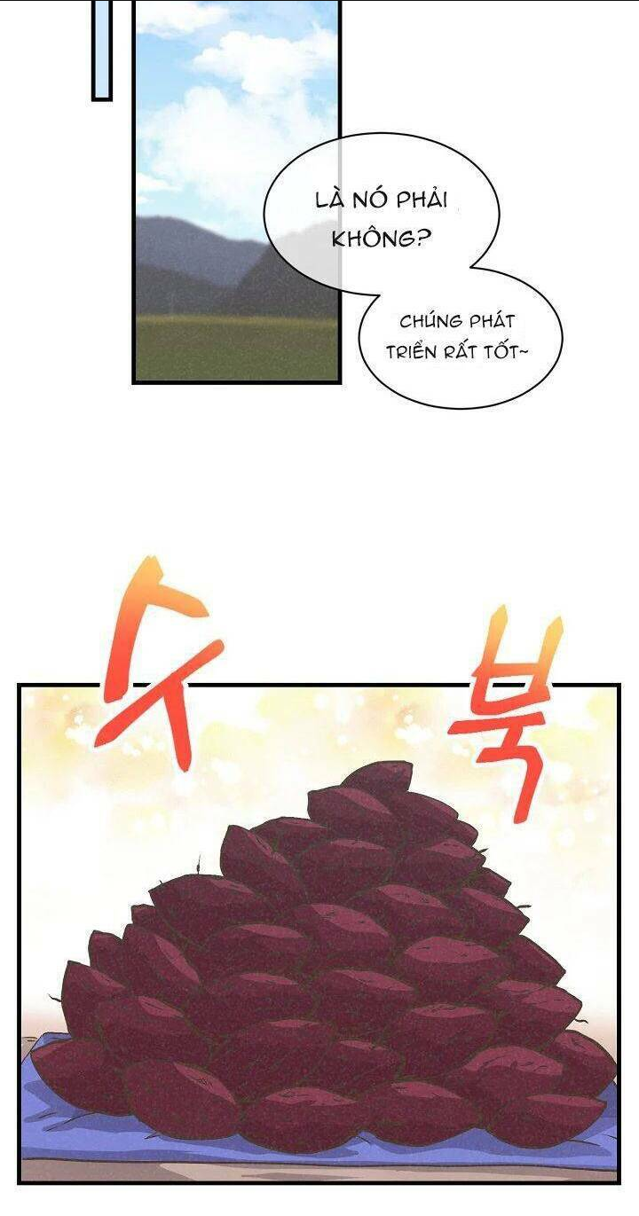 Tôi Trở Thành Một Nông Dân: Chapter 16