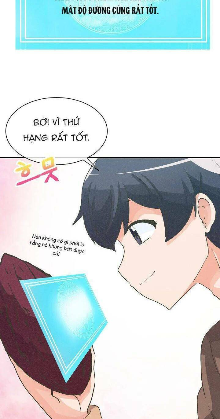 Tôi Trở Thành Một Nông Dân: Chapter 16