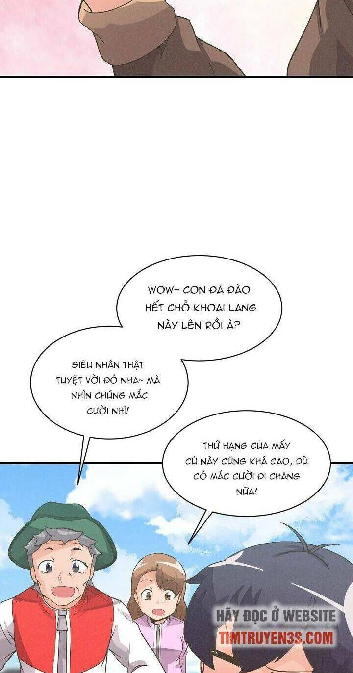 Tôi Trở Thành Một Nông Dân: Chapter 16