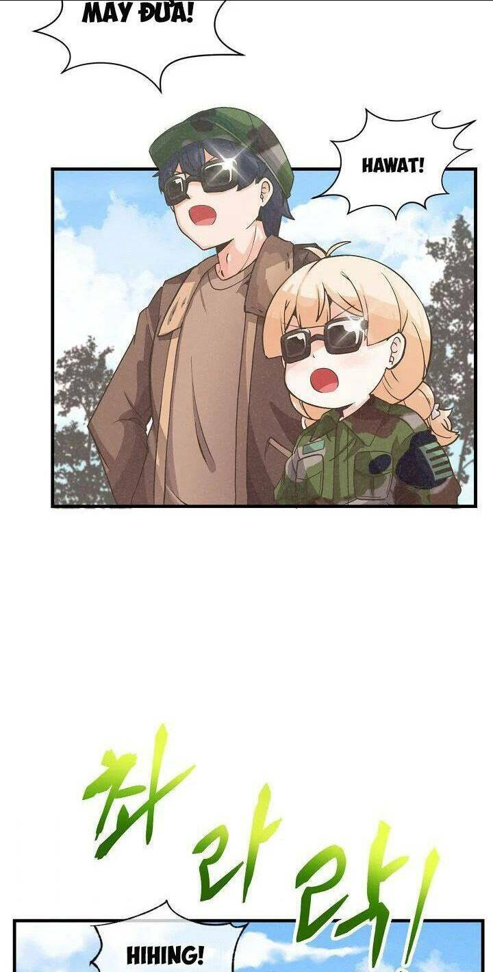 Tôi Trở Thành Một Nông Dân: Chapter 16