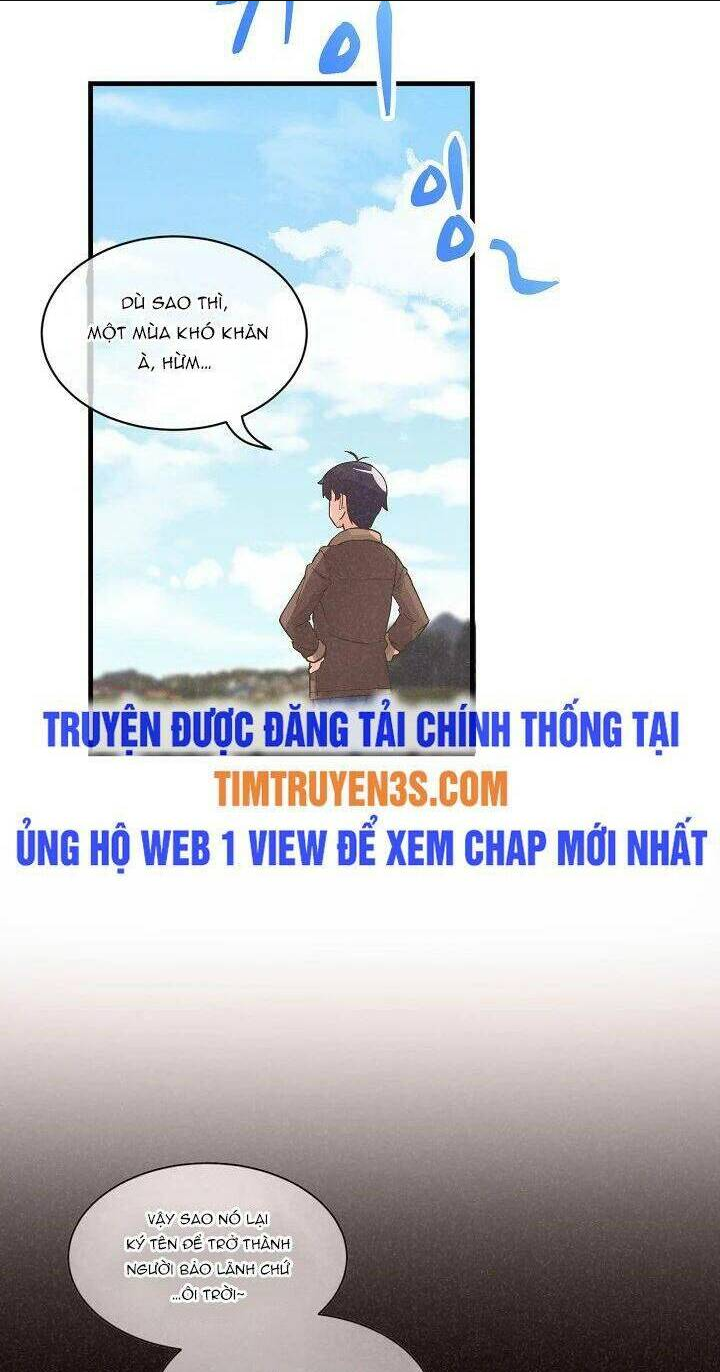 Tôi Trở Thành Một Nông Dân: Chapter 16