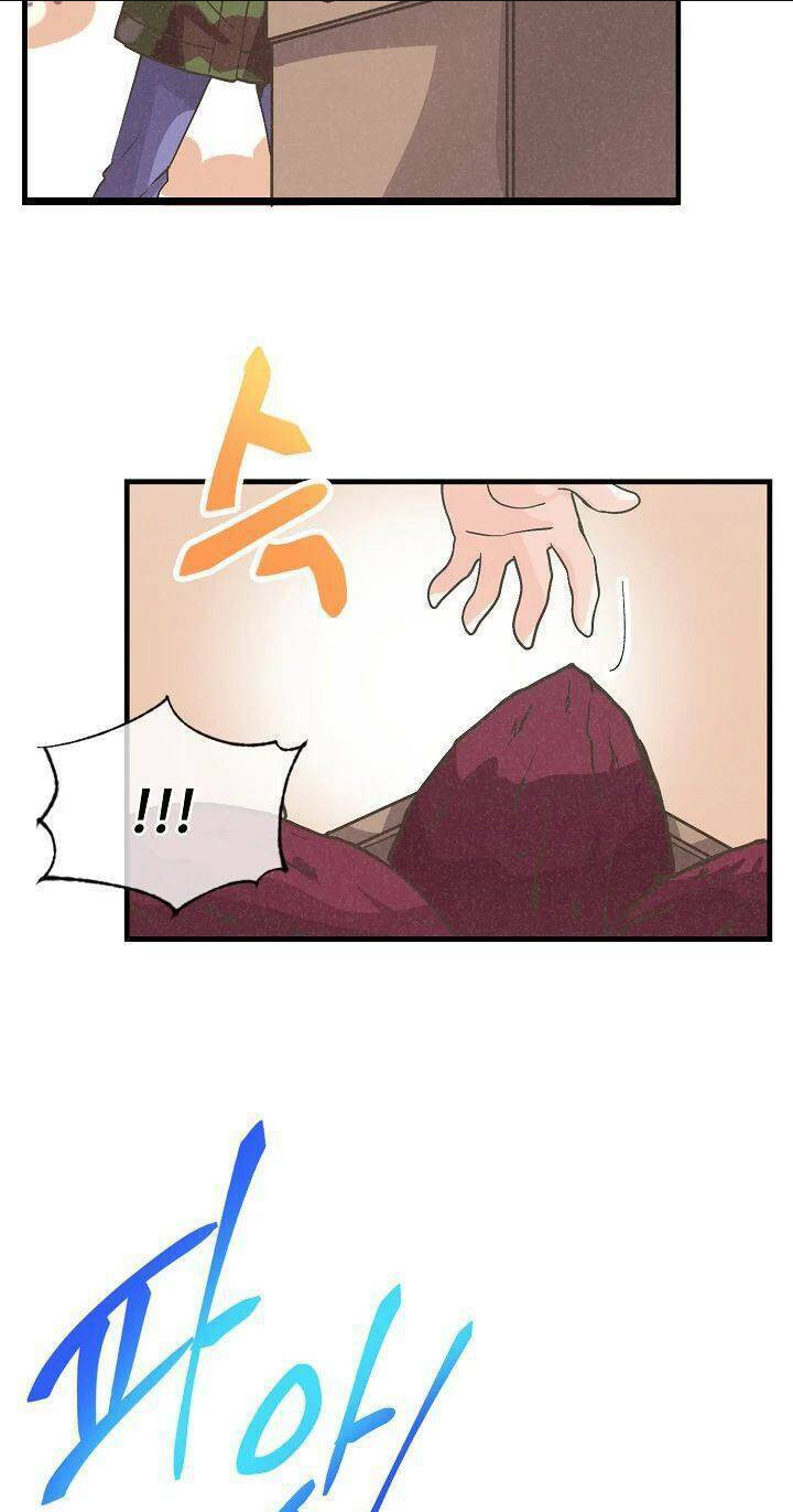 Tôi Trở Thành Một Nông Dân: Chapter 16