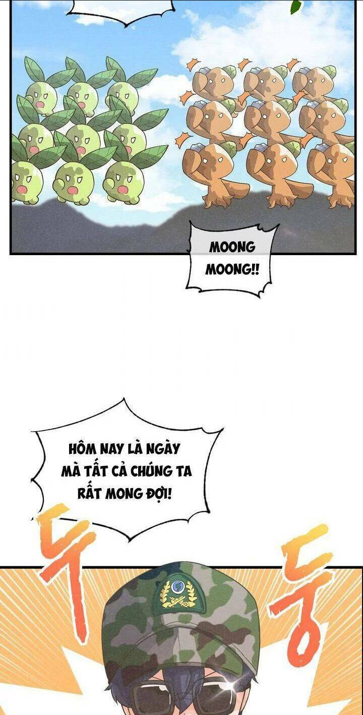 Tôi Trở Thành Một Nông Dân: Chapter 16