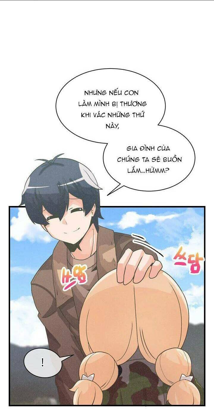 Tôi Trở Thành Một Nông Dân: Chapter 16