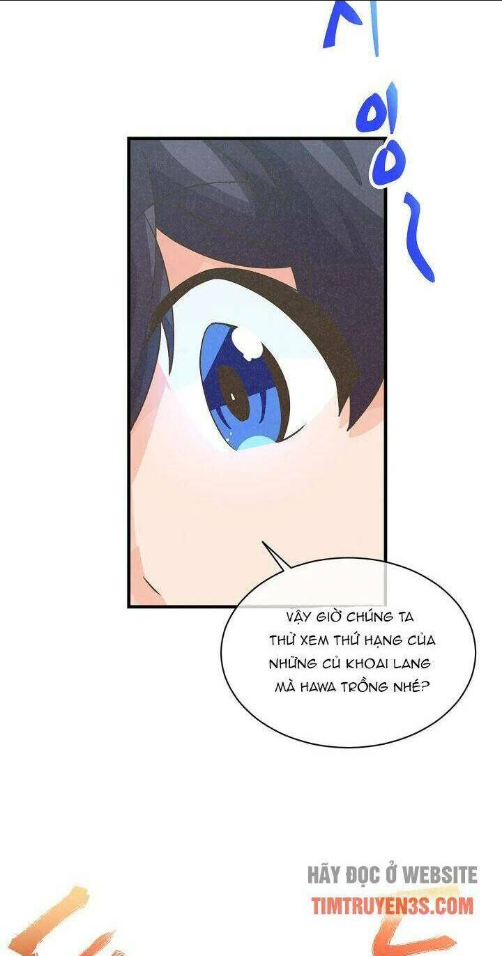 Tôi Trở Thành Một Nông Dân: Chapter 16