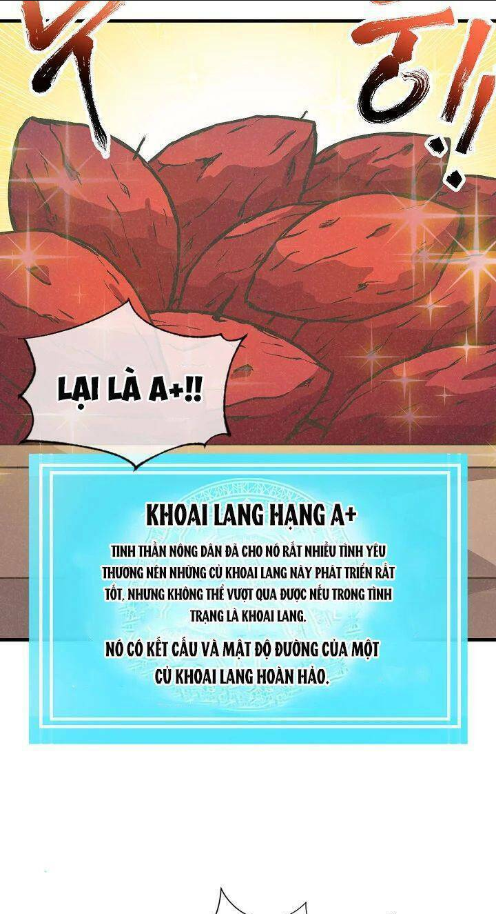 Tôi Trở Thành Một Nông Dân: Chapter 16