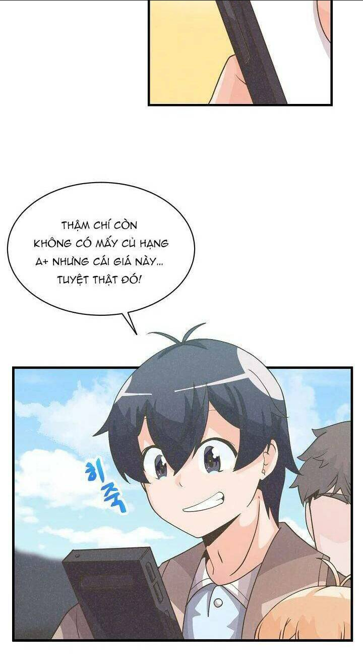 Tôi Trở Thành Một Nông Dân: Chapter 16