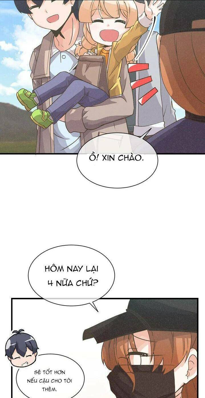 Tôi Trở Thành Một Nông Dân: Chapter 16