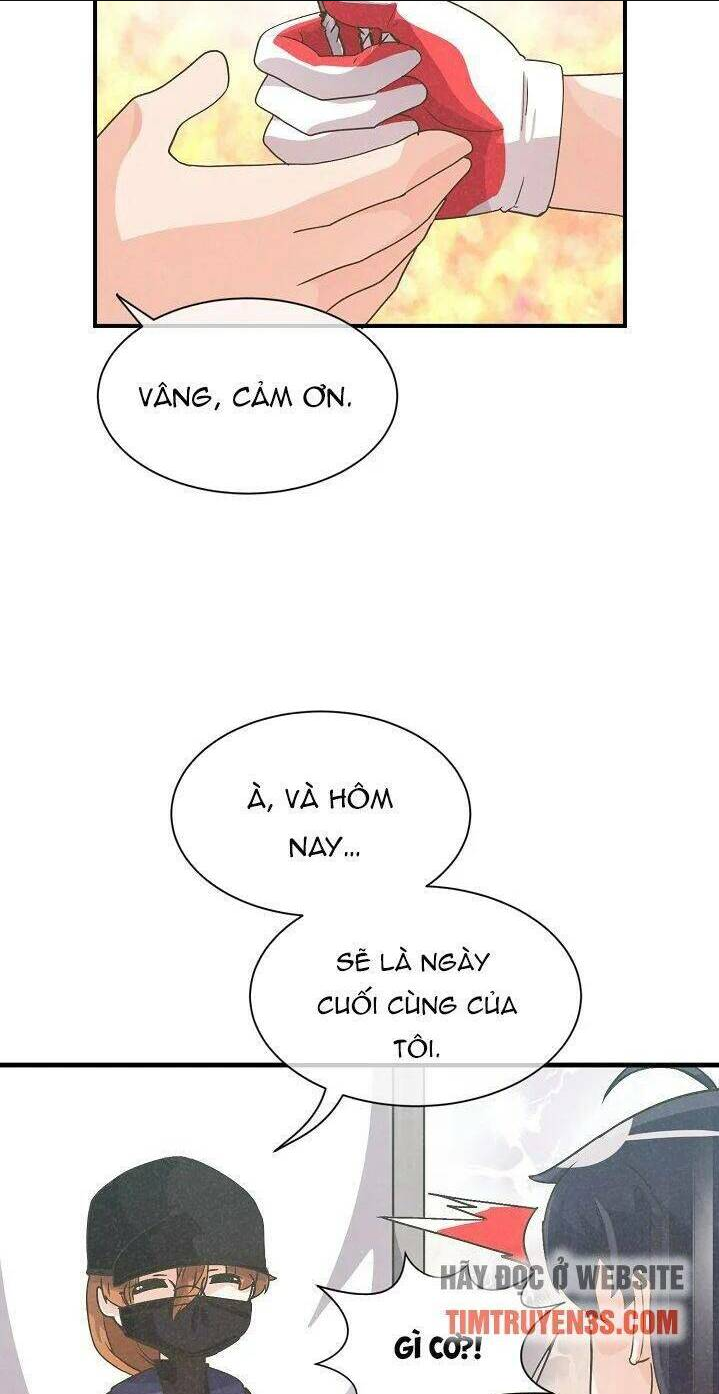Tôi Trở Thành Một Nông Dân: Chapter 16