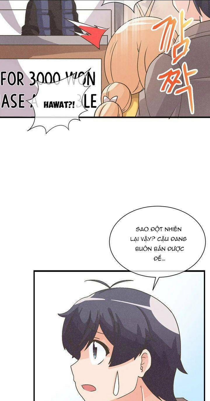 Tôi Trở Thành Một Nông Dân: Chapter 16