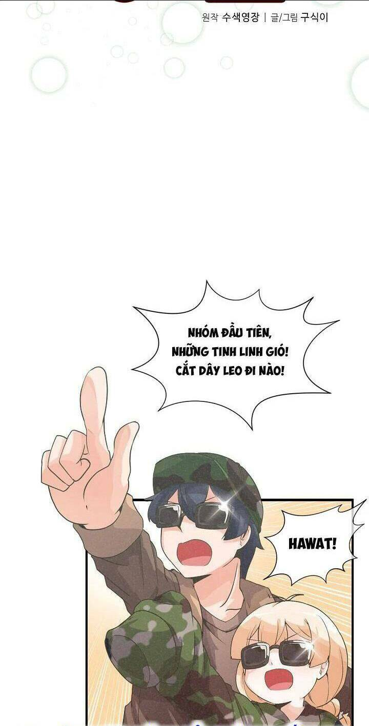 Tôi Trở Thành Một Nông Dân: Chapter 16