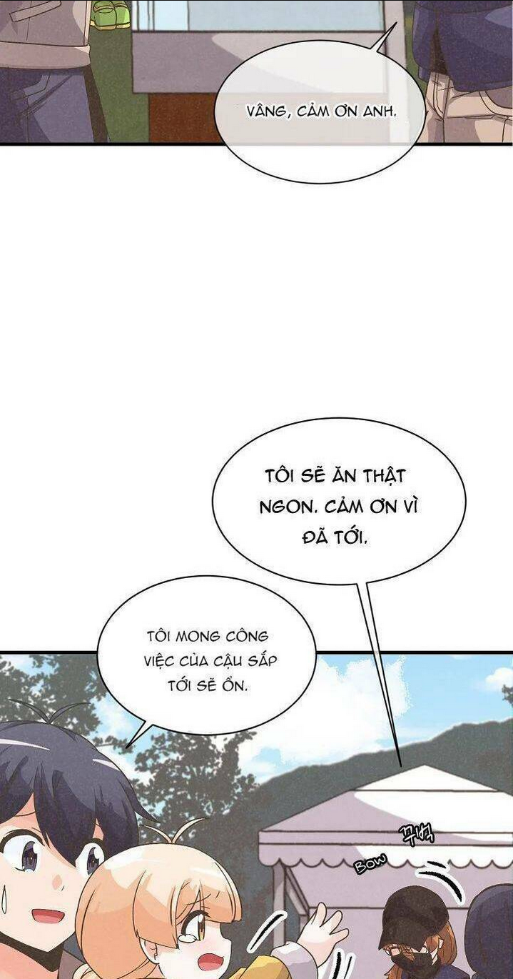 Tôi Trở Thành Một Nông Dân: Chapter 16
