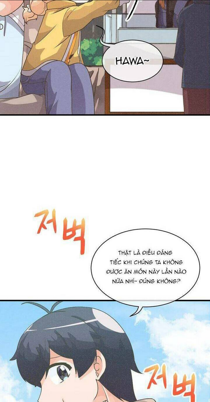 Tôi Trở Thành Một Nông Dân: Chapter 16