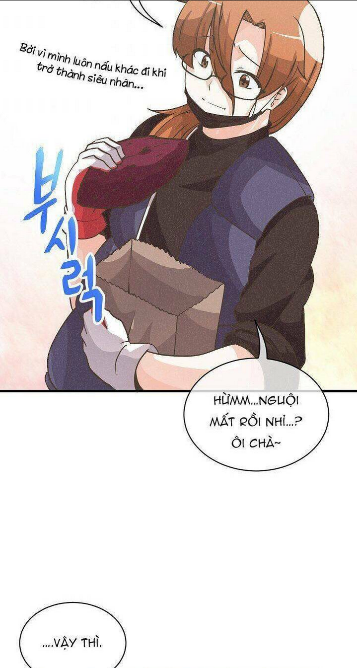 Tôi Trở Thành Một Nông Dân: Chapter 16