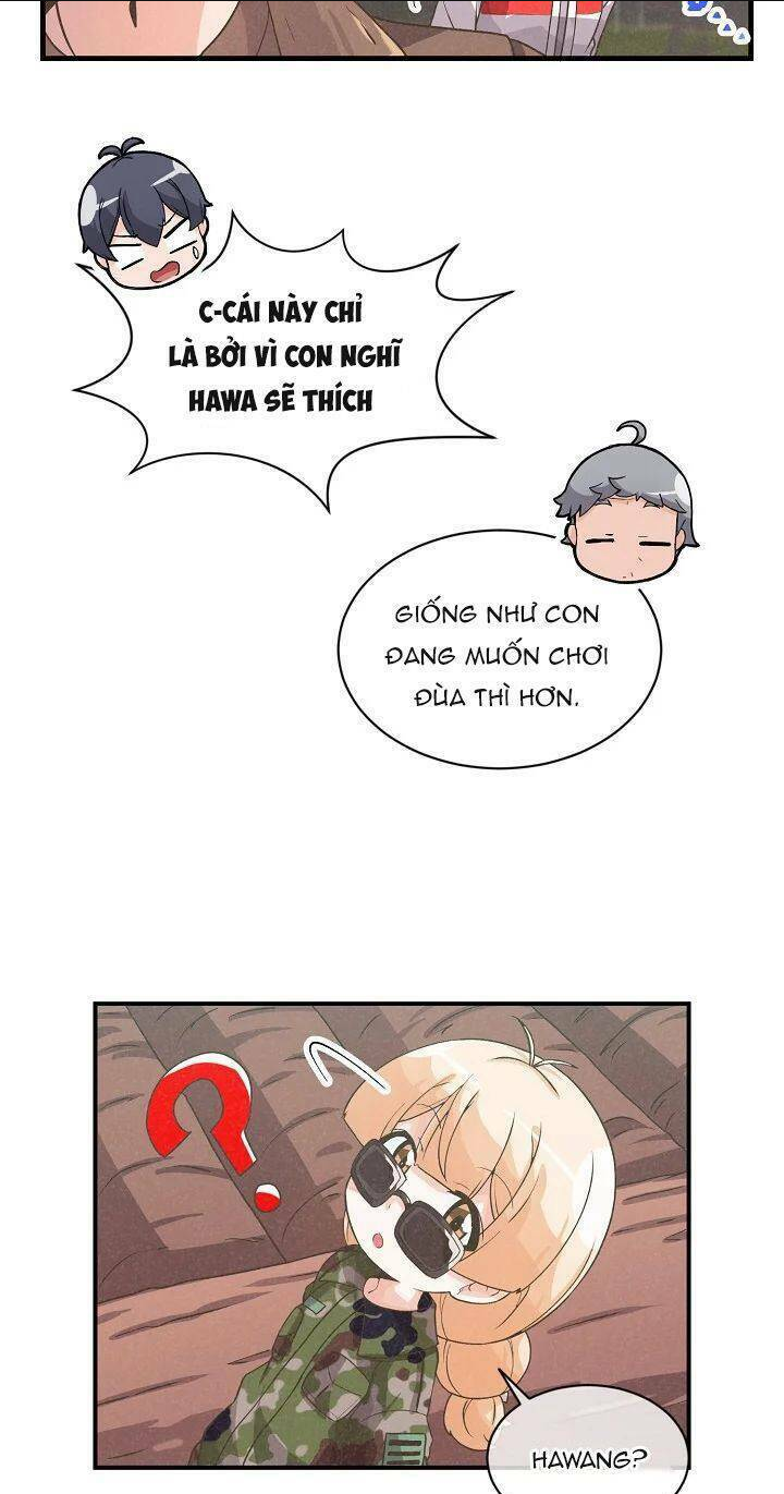 Tôi Trở Thành Một Nông Dân: Chapter 16
