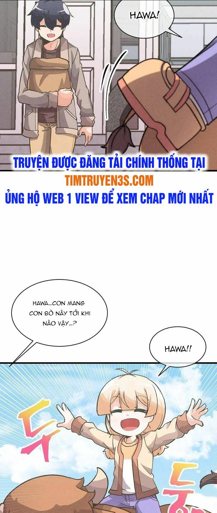 Tôi Trở Thành Một Nông Dân: Chapter 17