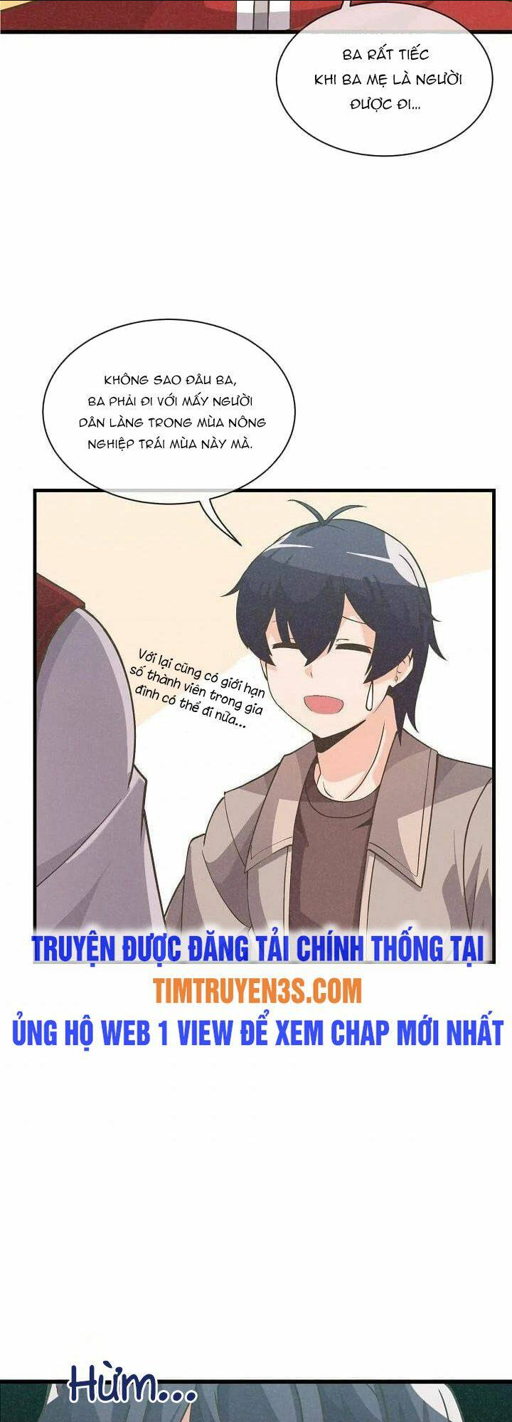 Tôi Trở Thành Một Nông Dân: Chapter 17