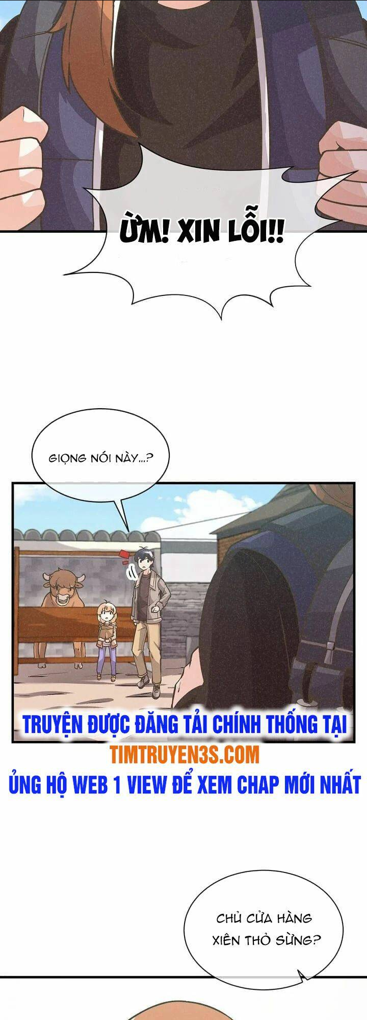 Tôi Trở Thành Một Nông Dân: Chapter 17