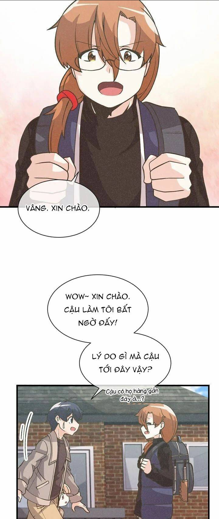 Tôi Trở Thành Một Nông Dân: Chapter 17