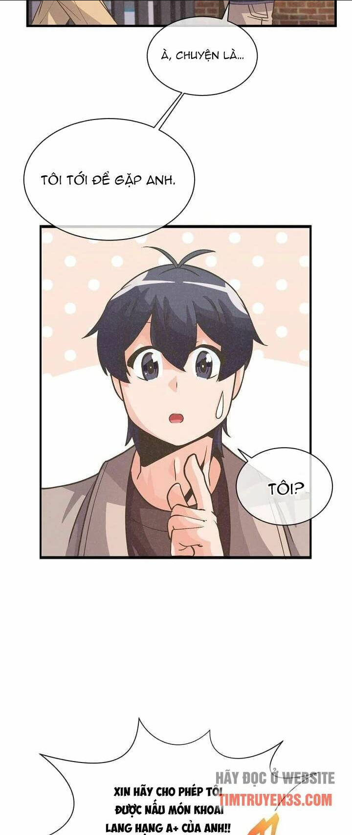 Tôi Trở Thành Một Nông Dân: Chapter 17