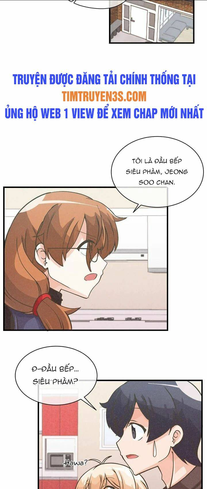 Tôi Trở Thành Một Nông Dân: Chapter 17