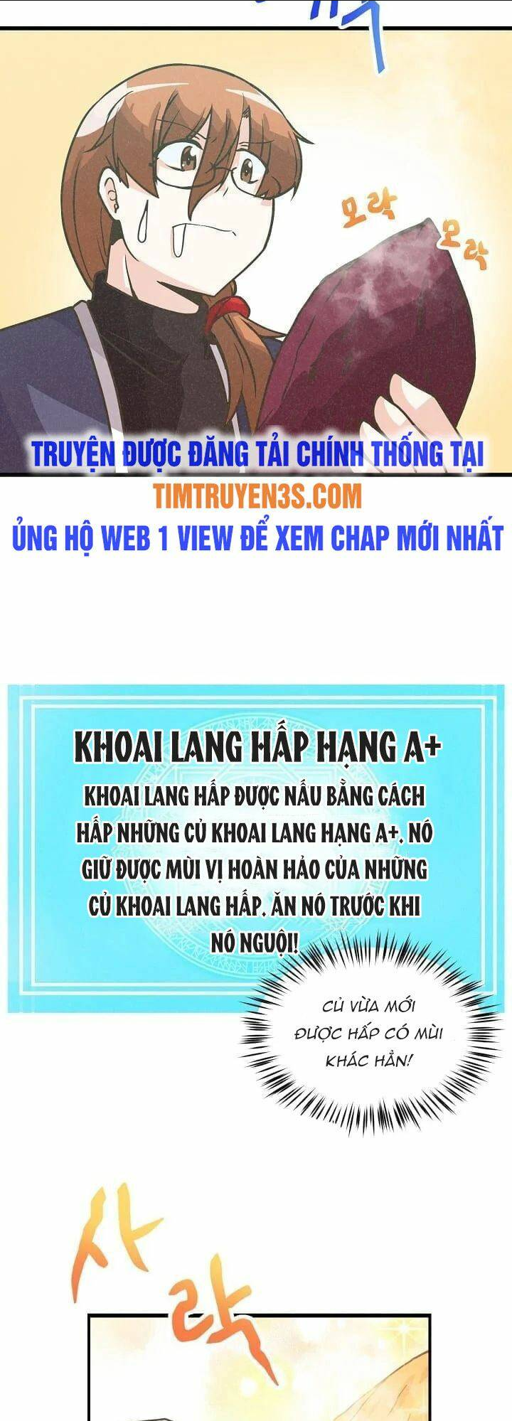 Tôi Trở Thành Một Nông Dân: Chapter 17