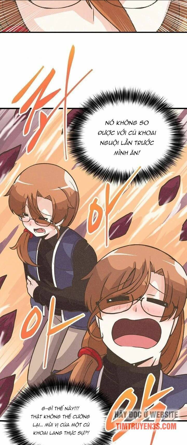 Tôi Trở Thành Một Nông Dân: Chapter 17
