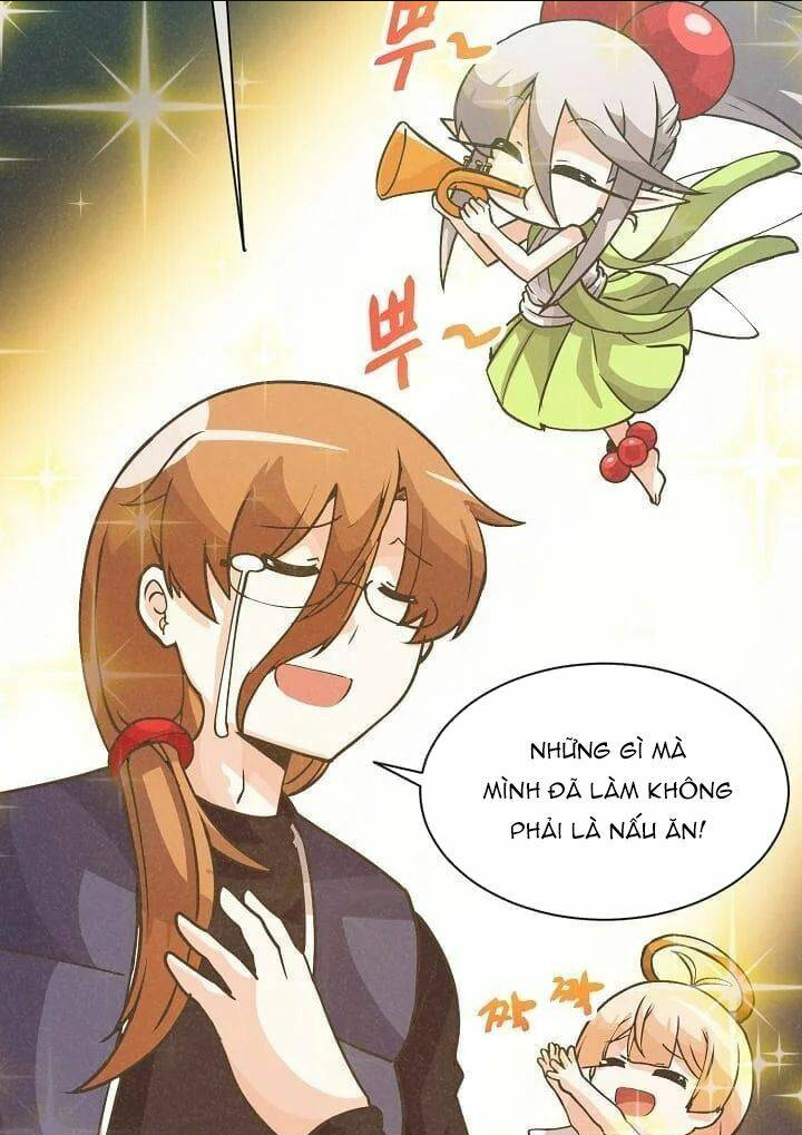 Tôi Trở Thành Một Nông Dân: Chapter 17