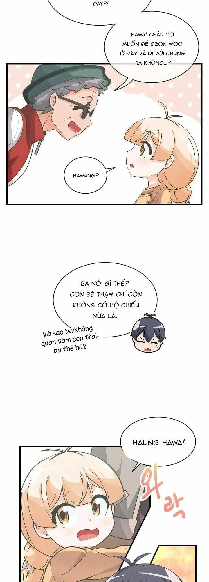 Tôi Trở Thành Một Nông Dân: Chapter 17