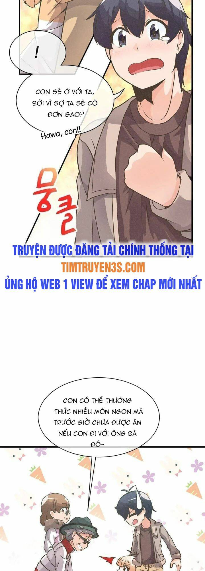 Tôi Trở Thành Một Nông Dân: Chapter 17