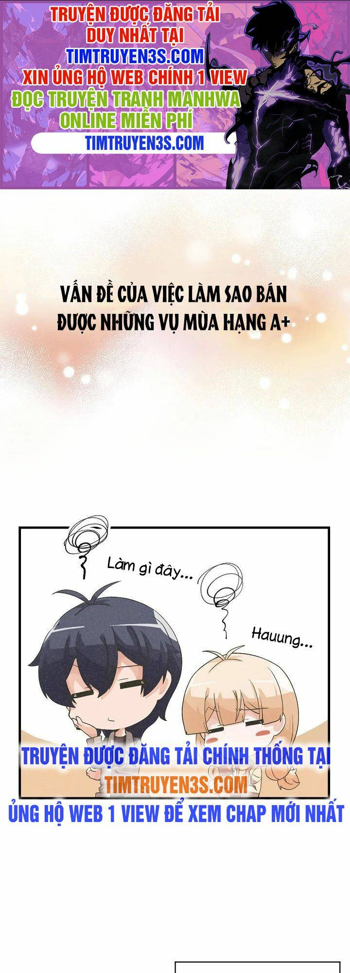 Tôi Trở Thành Một Nông Dân: Chapter 18