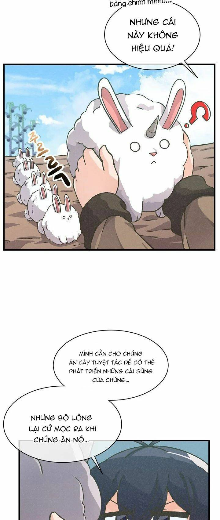 Tôi Trở Thành Một Nông Dân: Chapter 18