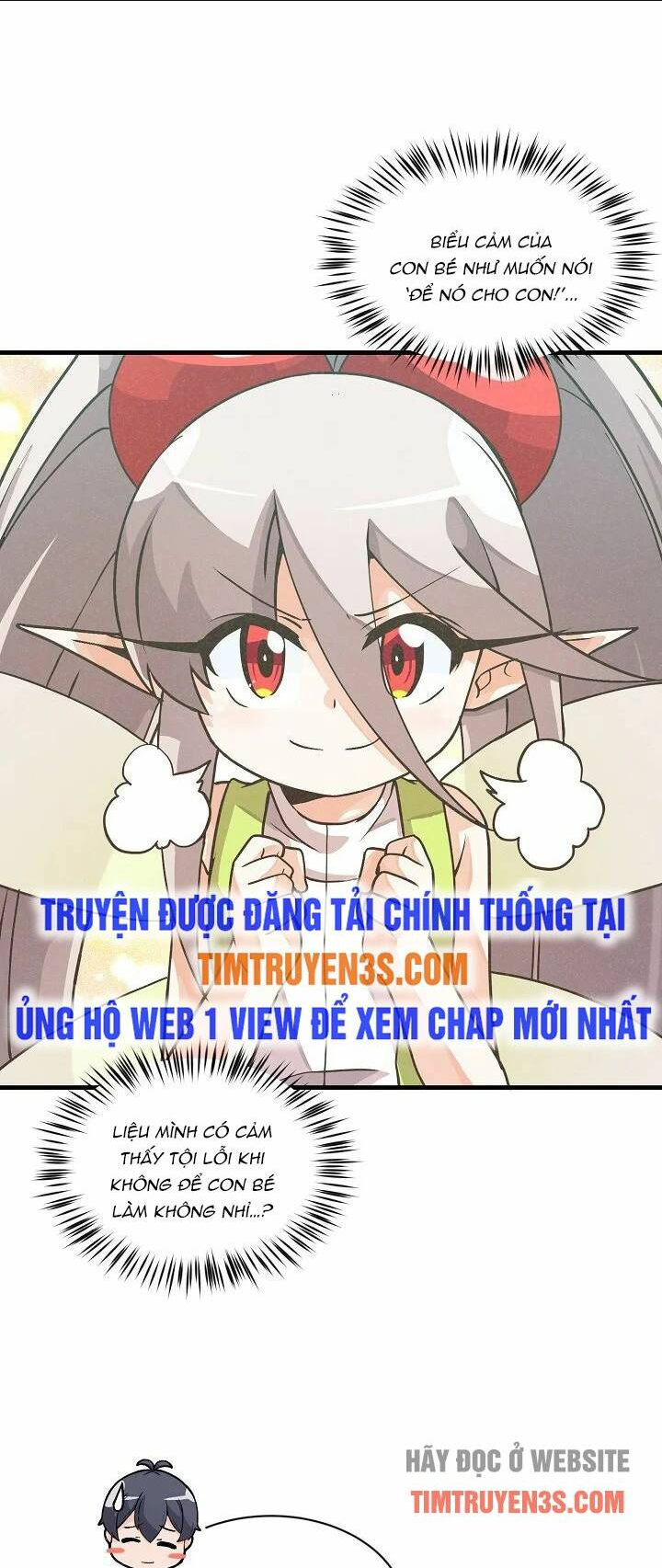 Tôi Trở Thành Một Nông Dân: Chapter 18