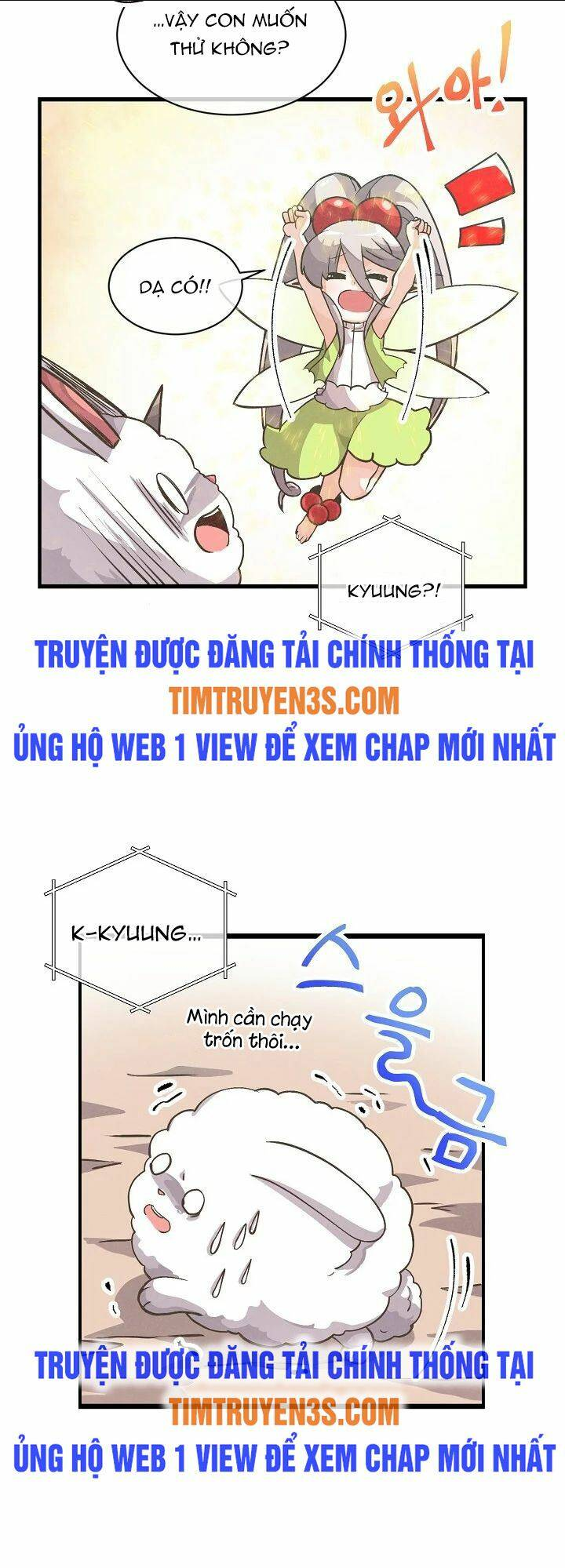 Tôi Trở Thành Một Nông Dân: Chapter 18