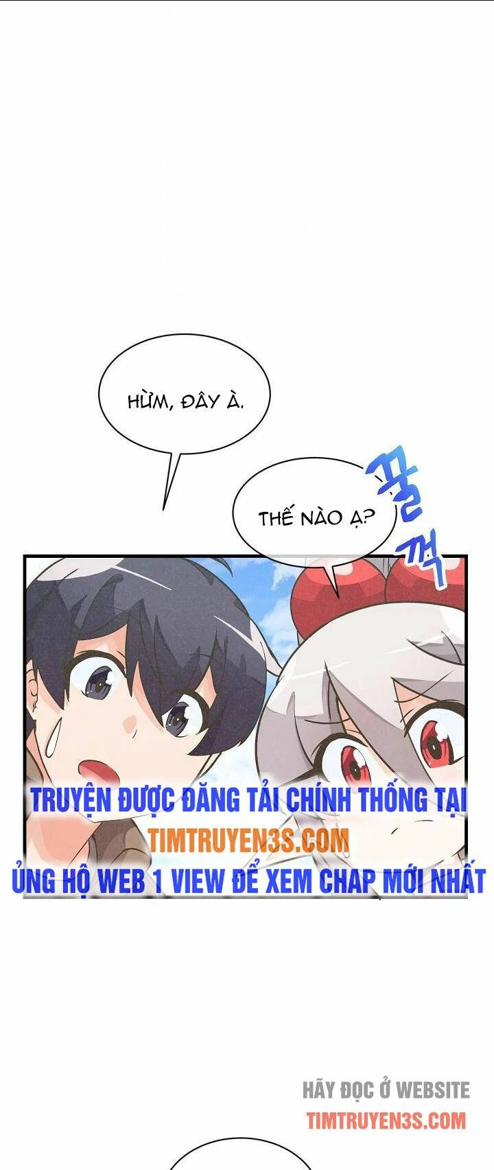 Tôi Trở Thành Một Nông Dân: Chapter 18