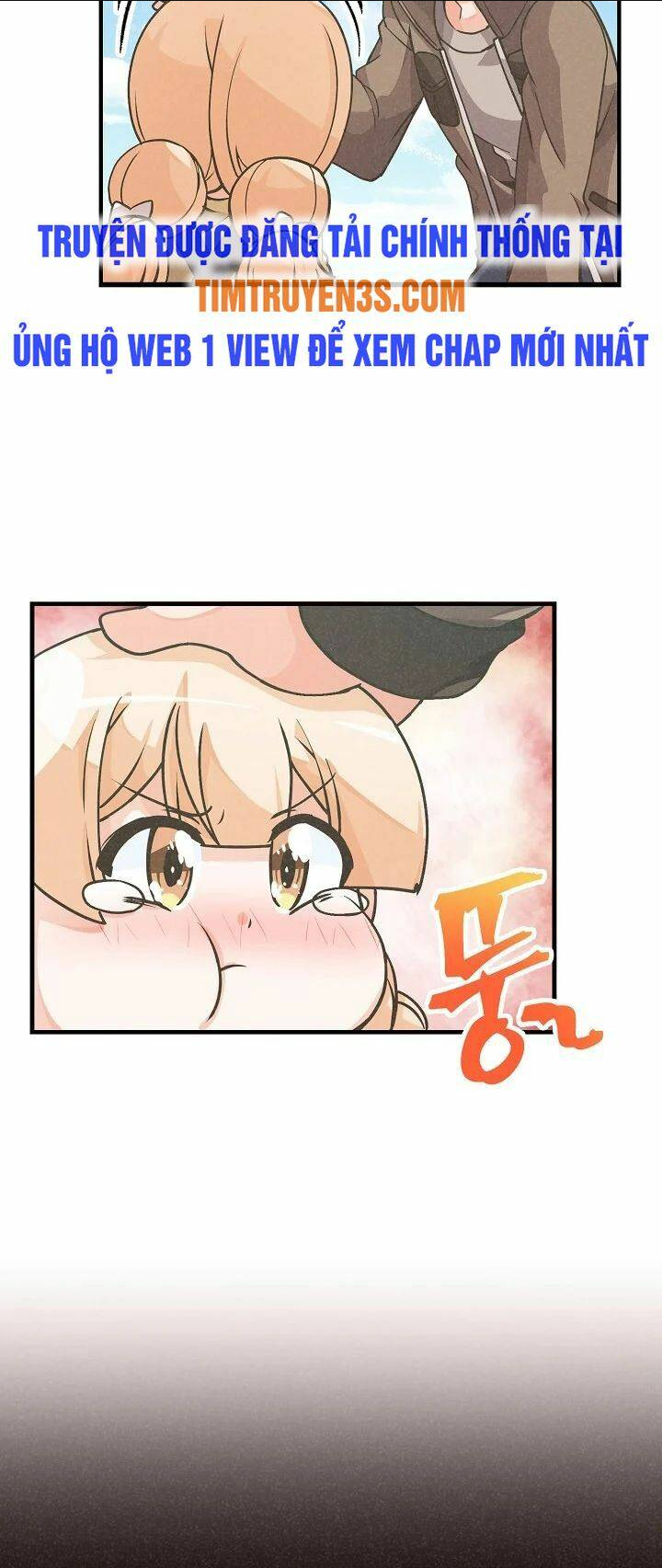 Tôi Trở Thành Một Nông Dân: Chapter 18