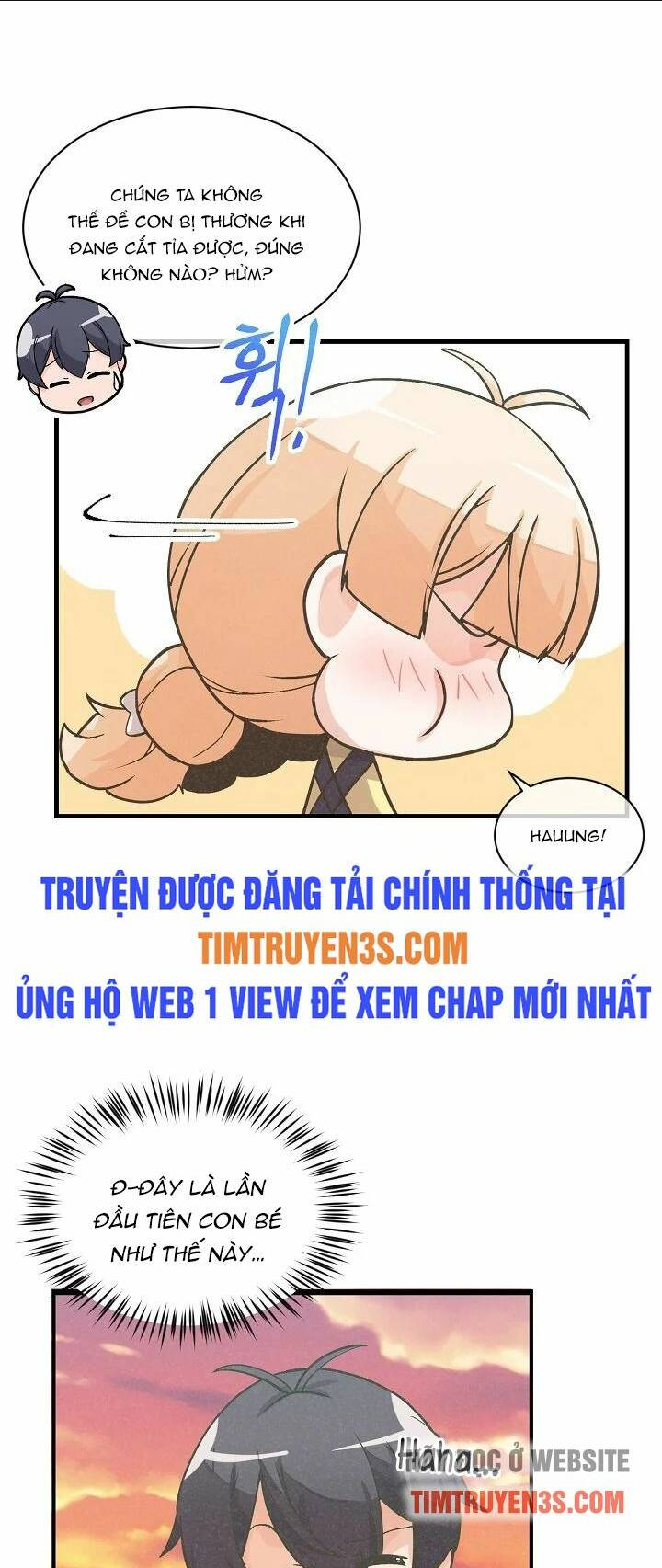 Tôi Trở Thành Một Nông Dân: Chapter 18