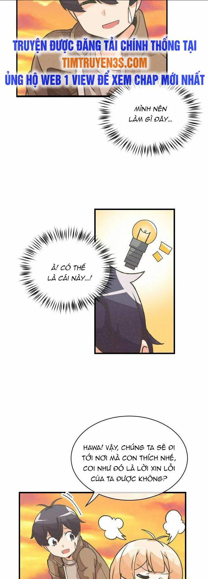 Tôi Trở Thành Một Nông Dân: Chapter 18