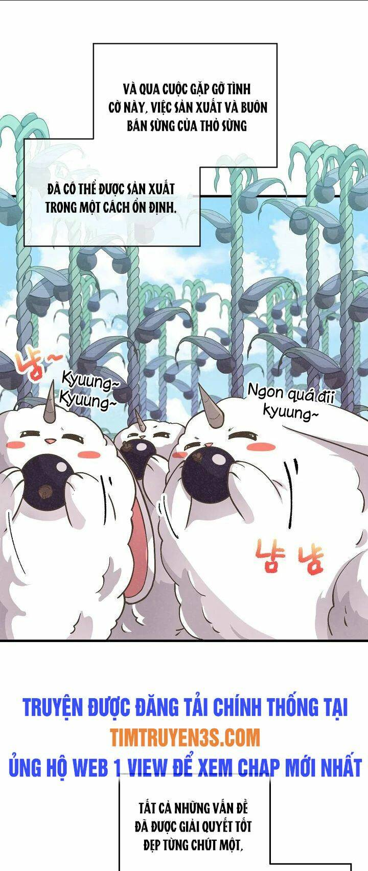 Tôi Trở Thành Một Nông Dân: Chapter 18
