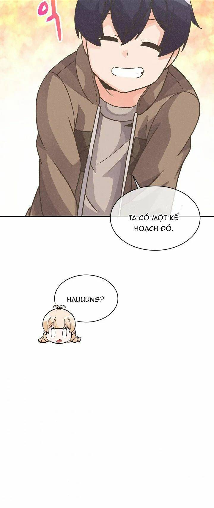 Tôi Trở Thành Một Nông Dân: Chapter 18