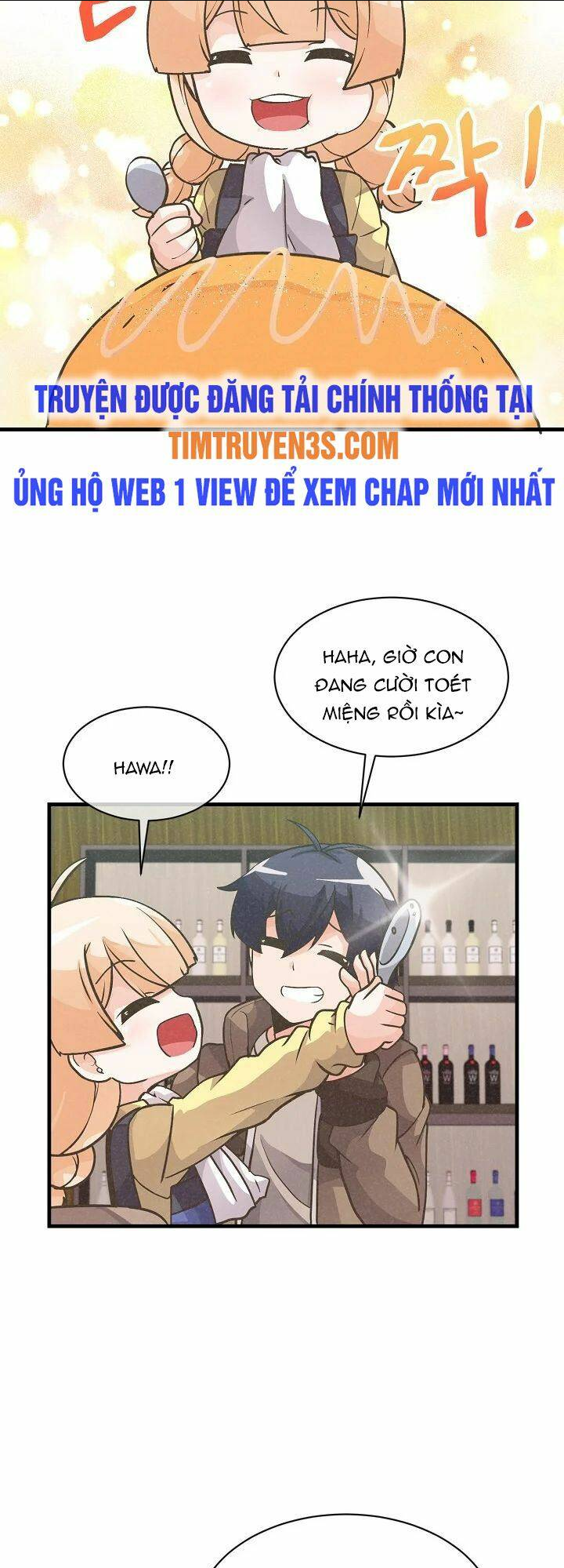 Tôi Trở Thành Một Nông Dân: Chapter 18